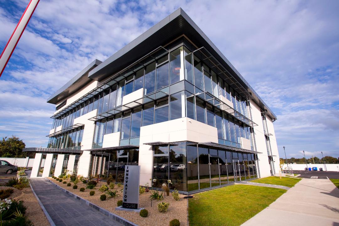 Lambert McCormack Property